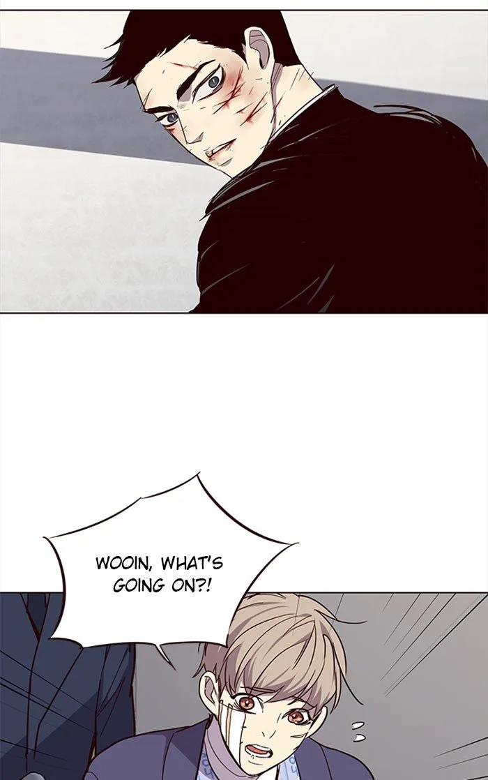 Eleceed (EN) Chapter 32 page 49
