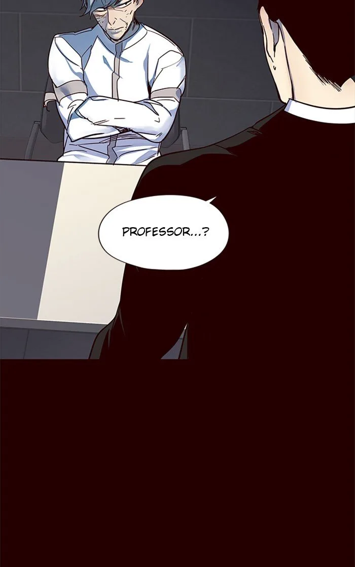 Eleceed (EN) Chapter 32 page 54