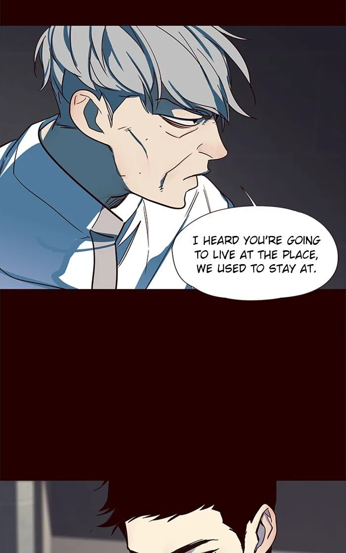 Eleceed (EN) Chapter 32 page 55