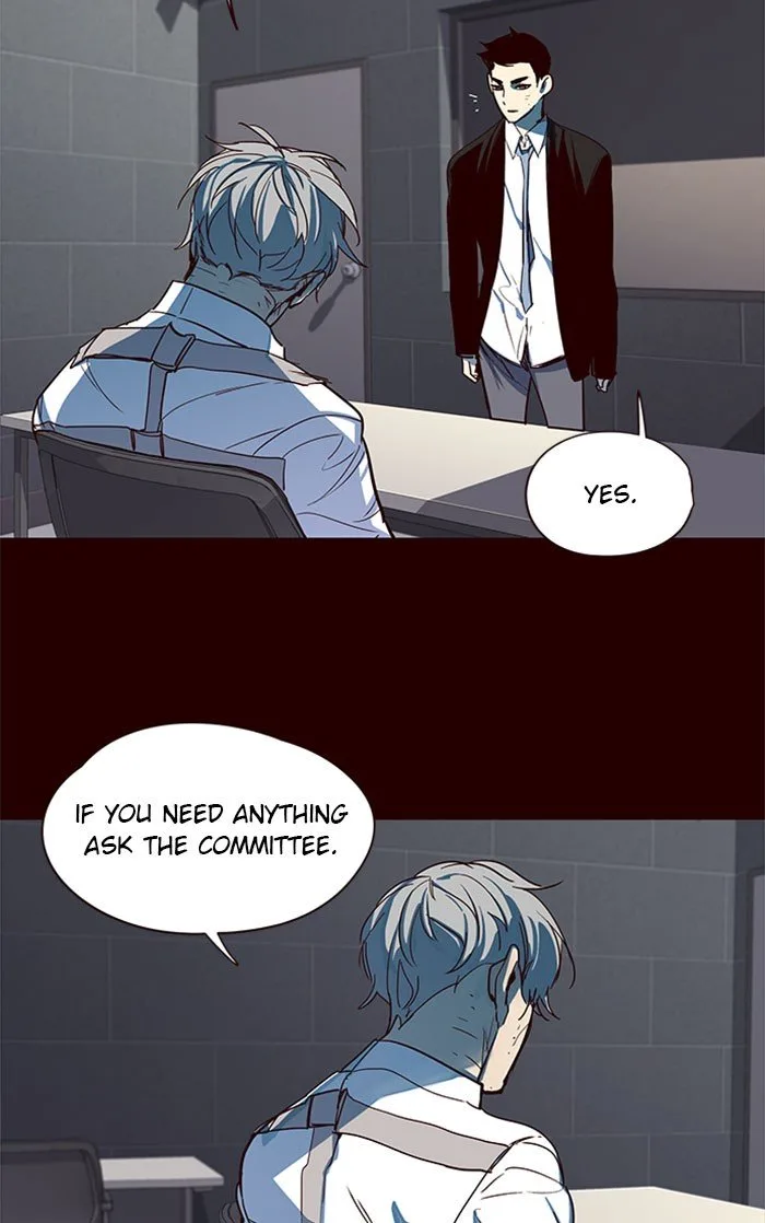 Eleceed (EN) Chapter 32 page 58