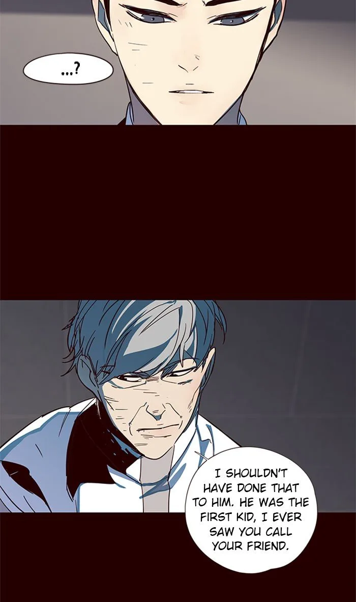 Eleceed (EN) Chapter 32 page 66