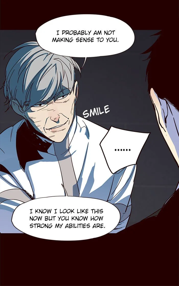 Eleceed (EN) Chapter 32 page 60