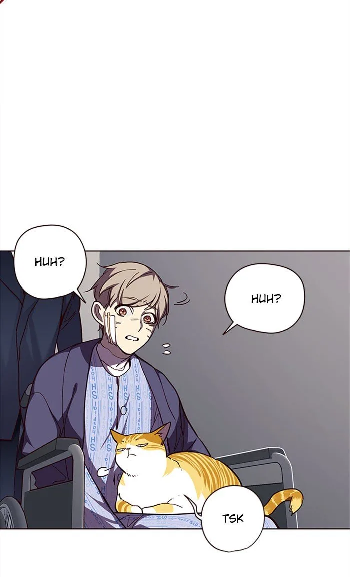 Eleceed (EN) Chapter 32 page 89