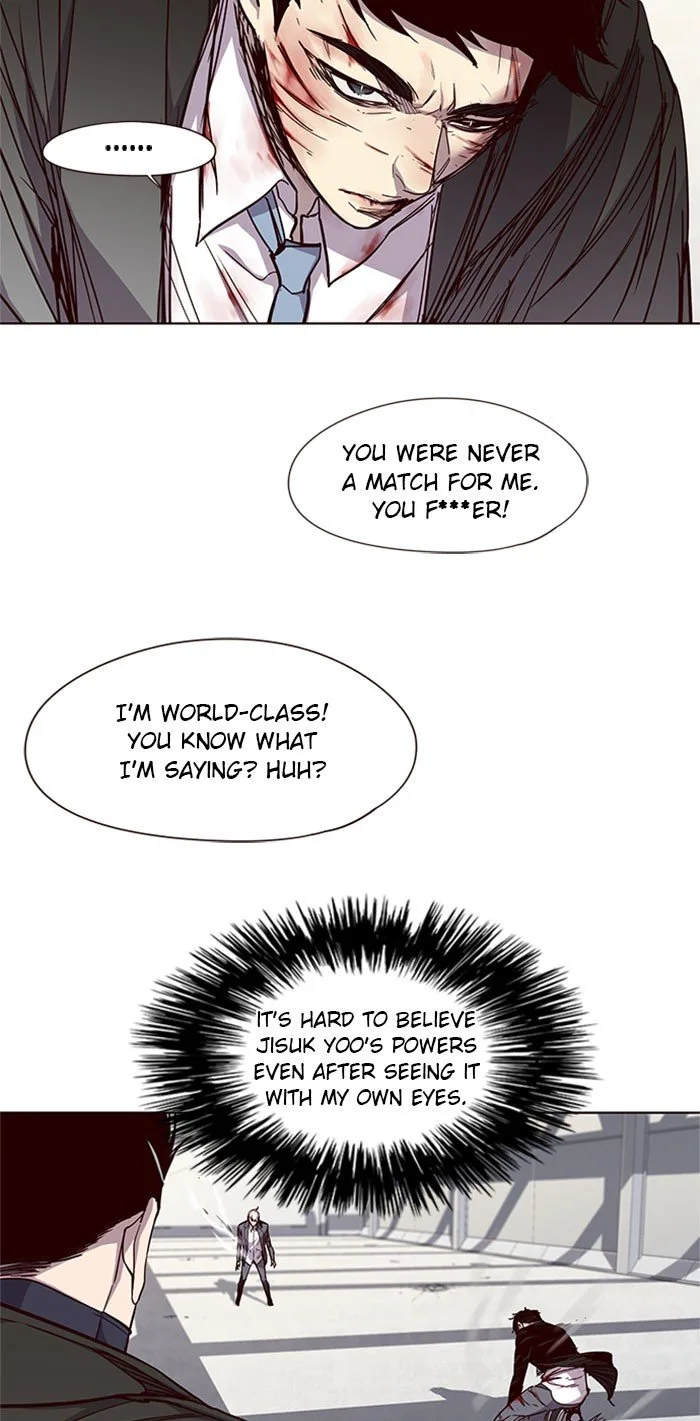 Eleceed (EN) Chapter 32 page 41