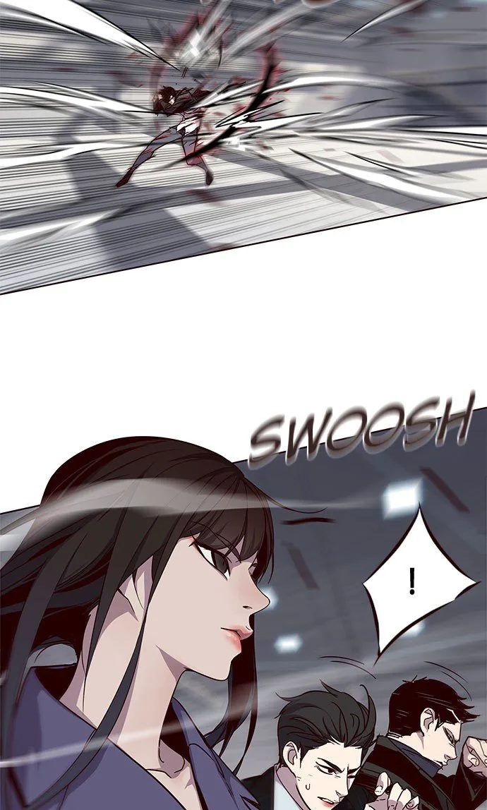 Eleceed (EN) Chapter 32 page 36