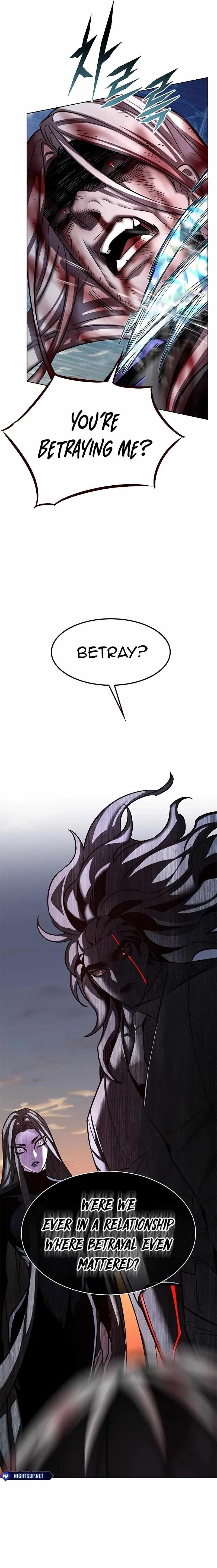 Eleceed (EN) Chapter 320 page 19