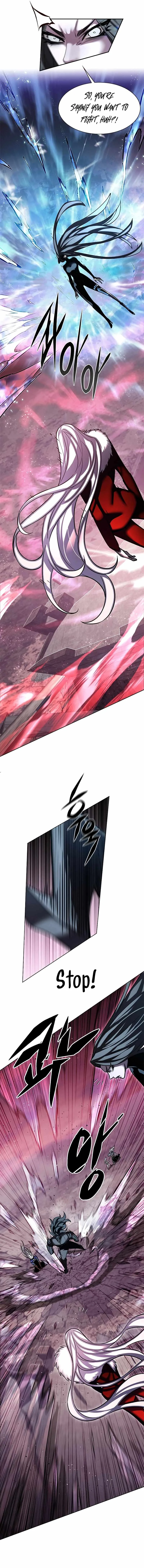 Eleceed (EN) Chapter 320 page 8
