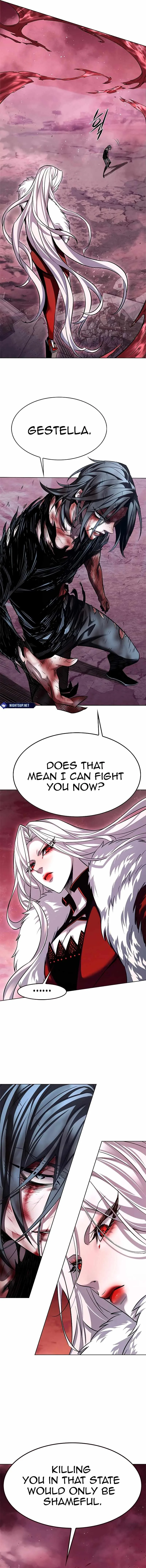 Eleceed (EN) Chapter 320 page 14