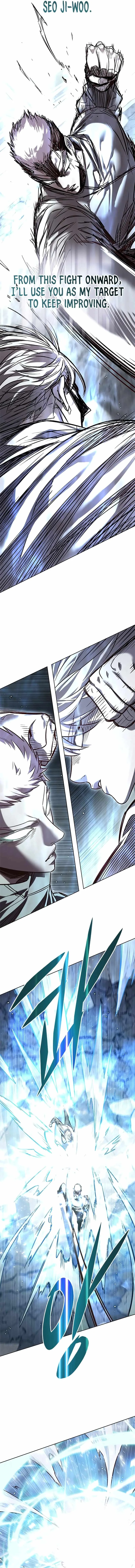 Eleceed (EN) Chapter 324 page 17