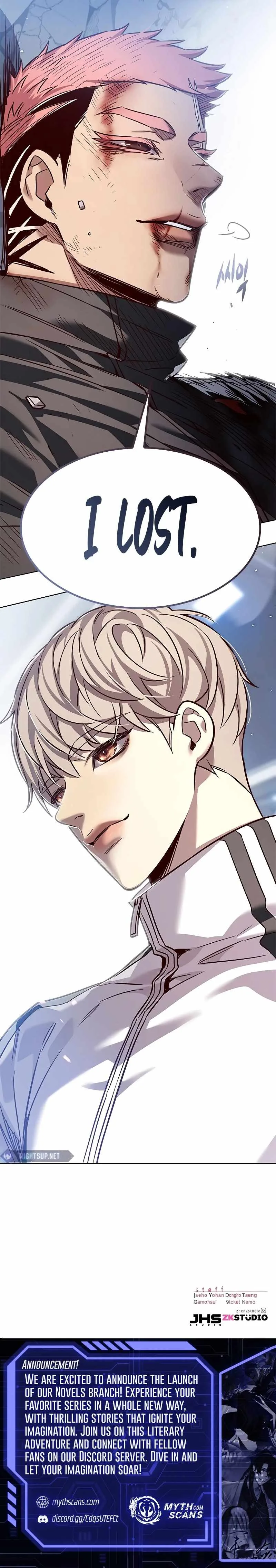 Eleceed (EN) Chapter 324 page 20