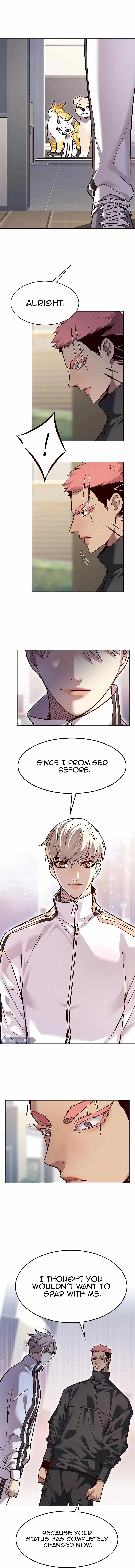 Eleceed (EN) Chapter 324 page 3