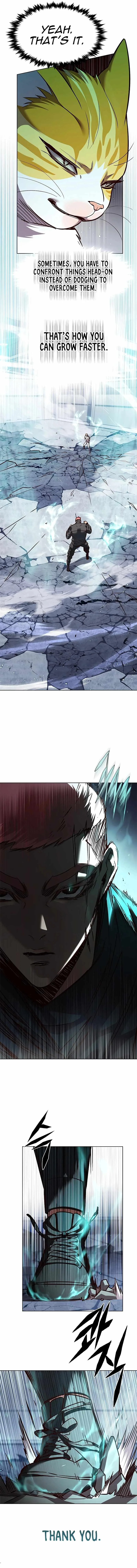 Eleceed (EN) Chapter 324 page 16