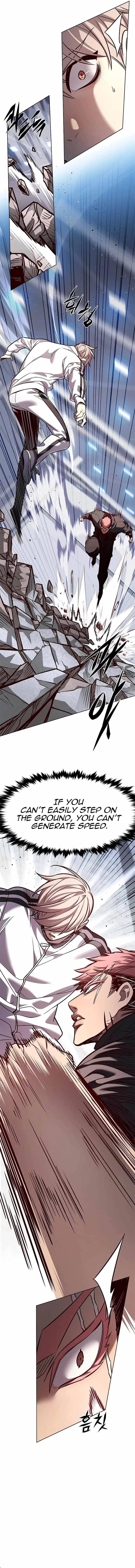 Eleceed (EN) Chapter 324 page 11