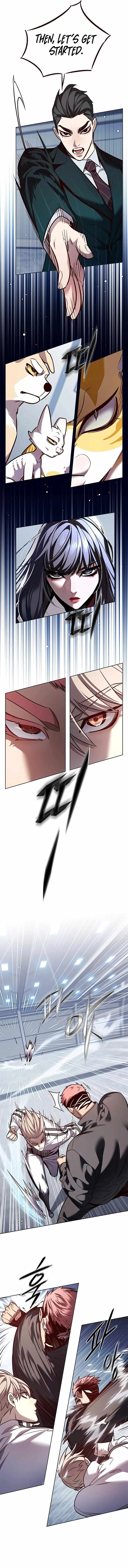 Eleceed (EN) Chapter 324 page 8