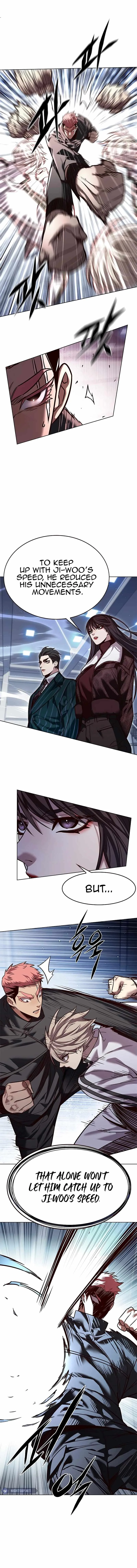 Eleceed (EN) Chapter 324 page 9