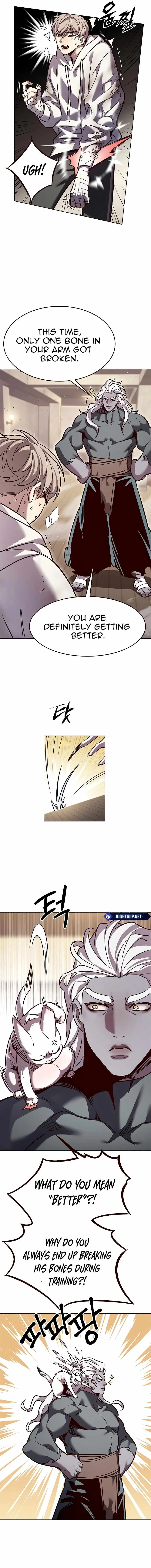 Eleceed (EN) Chapter 325 page 3
