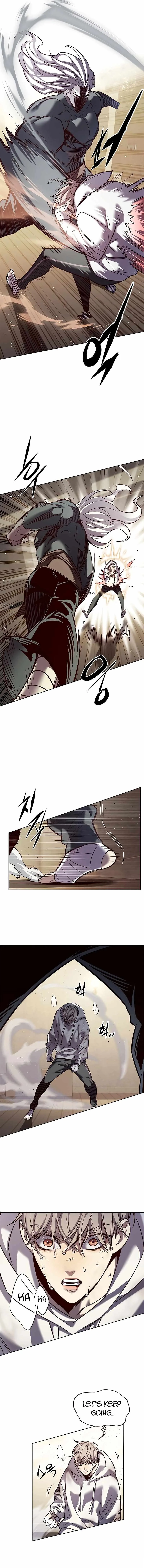 Eleceed (EN) Chapter 325 page 2