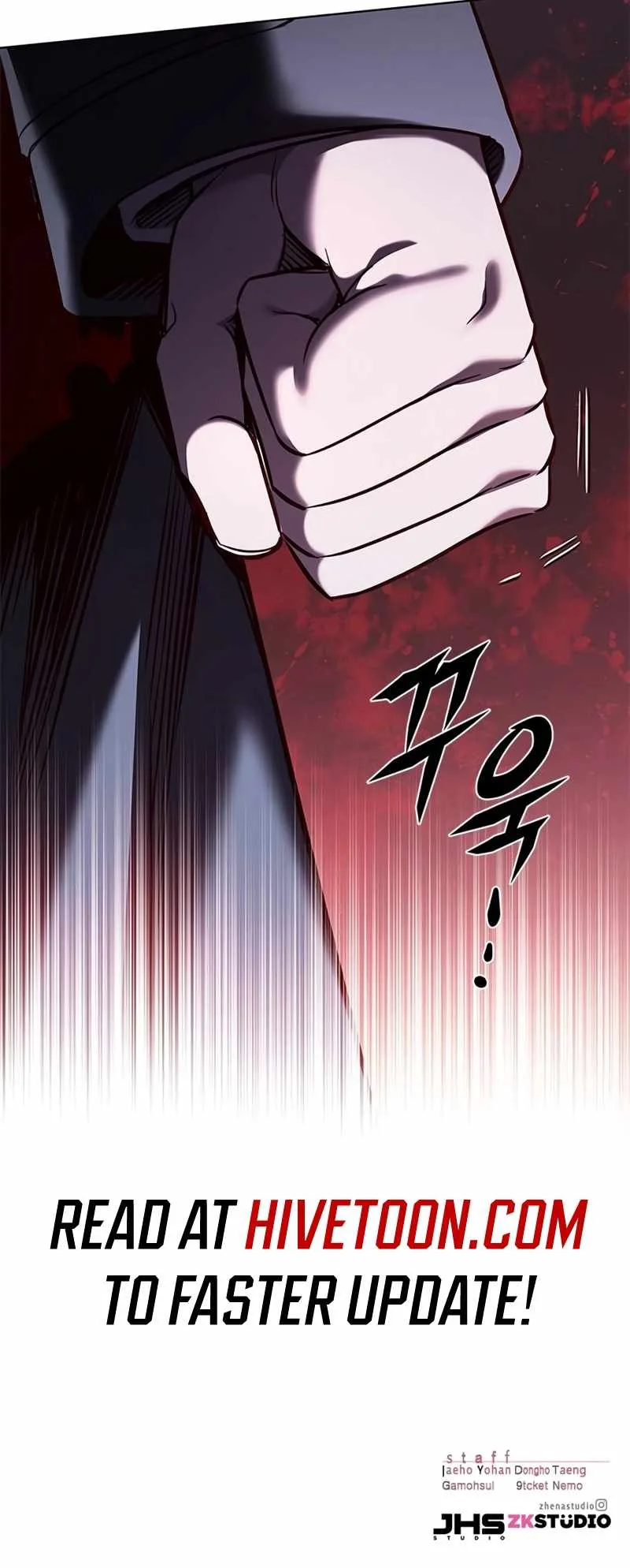 Eleceed (EN) Chapter 326 page 14