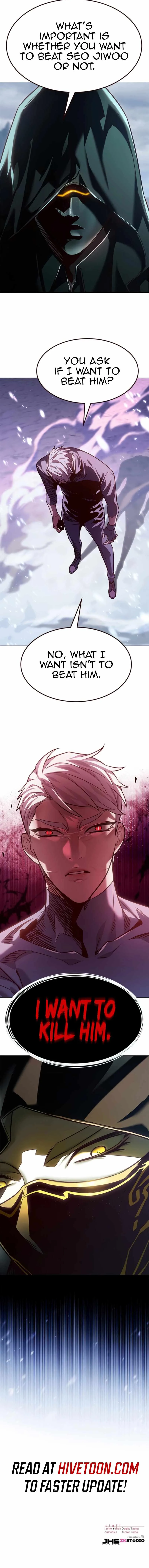 Eleceed (EN) Chapter 327 page 14