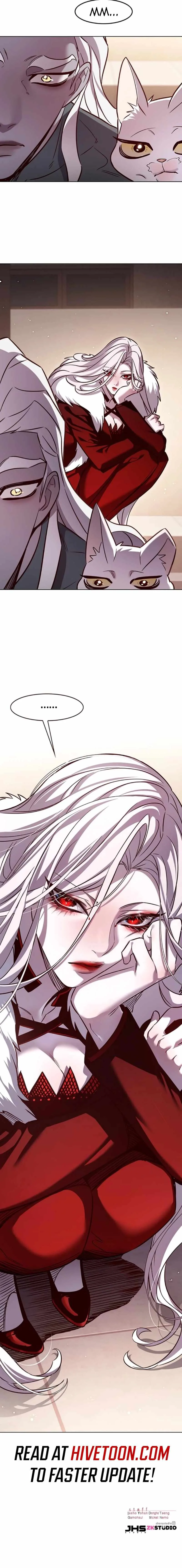 Eleceed (EN) Chapter 328 page 12