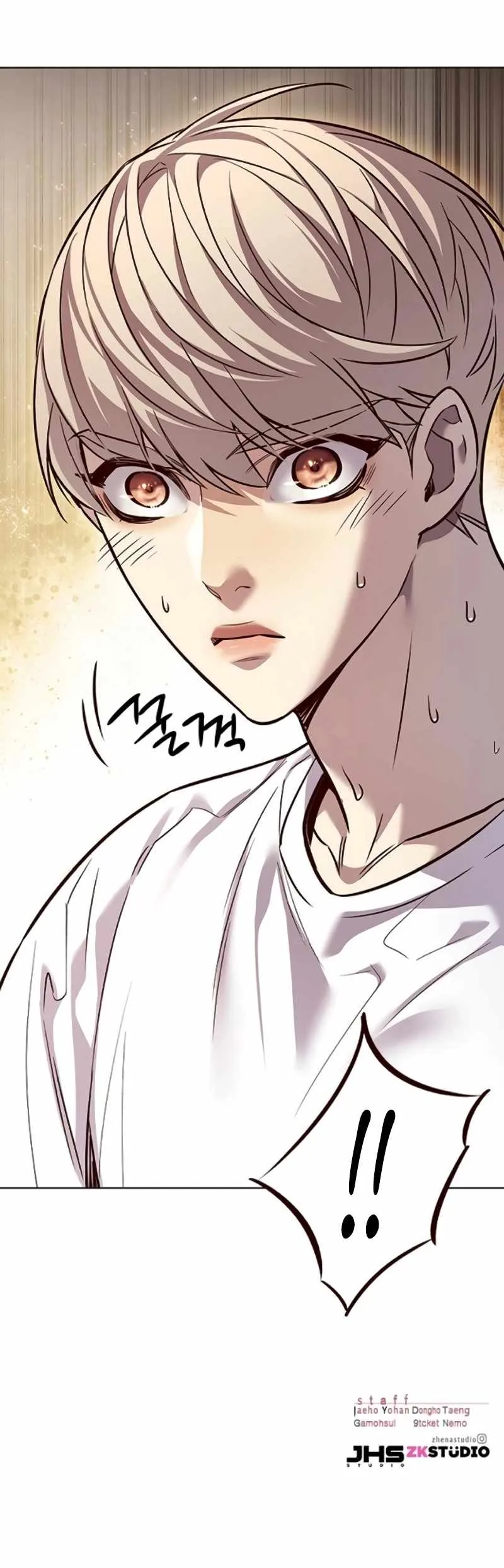 Eleceed (EN) Chapter 329 page 17