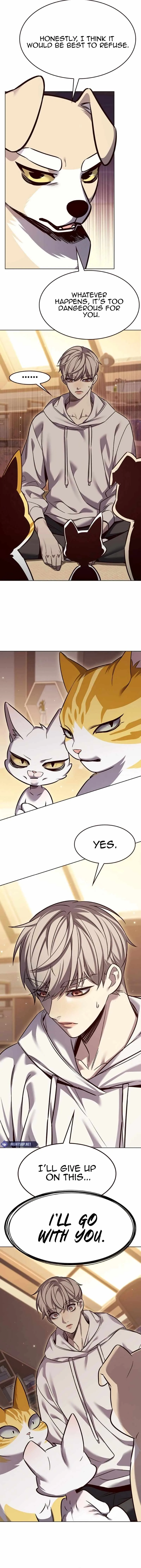 Eleceed (EN) Chapter 329 page 7