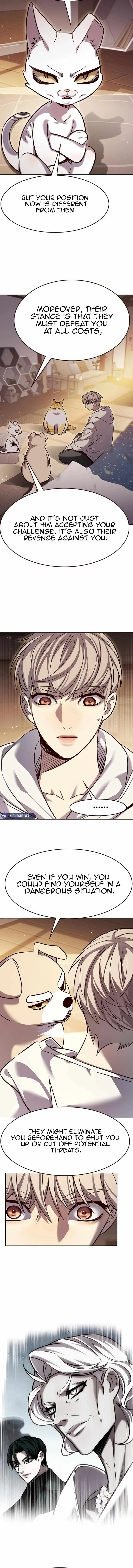 Eleceed (EN) Chapter 329 page 4