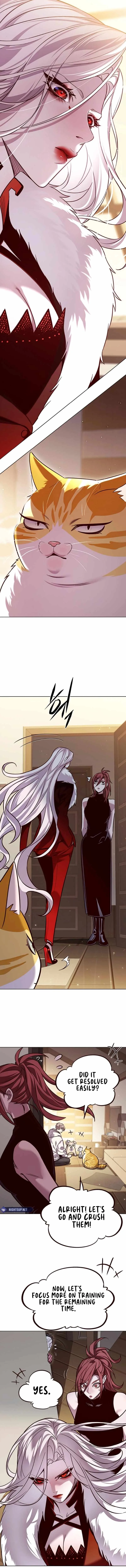 Eleceed (EN) Chapter 329 page 12