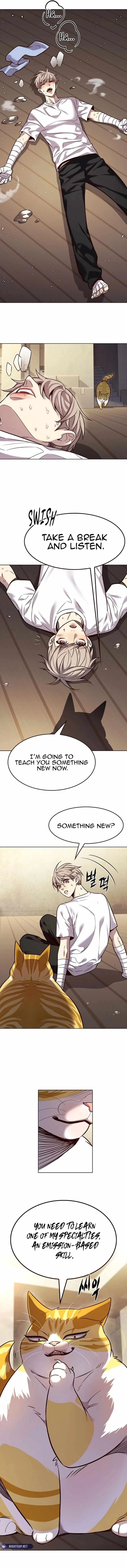 Eleceed (EN) Chapter 329 page 16