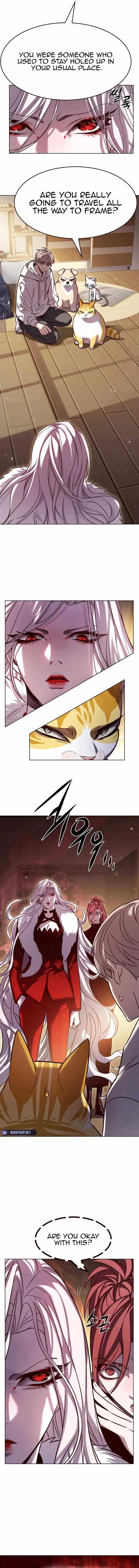 Eleceed (EN) Chapter 329 page 9