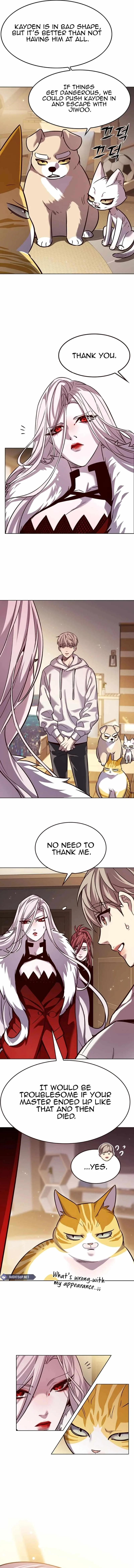 Eleceed (EN) Chapter 329 page 11
