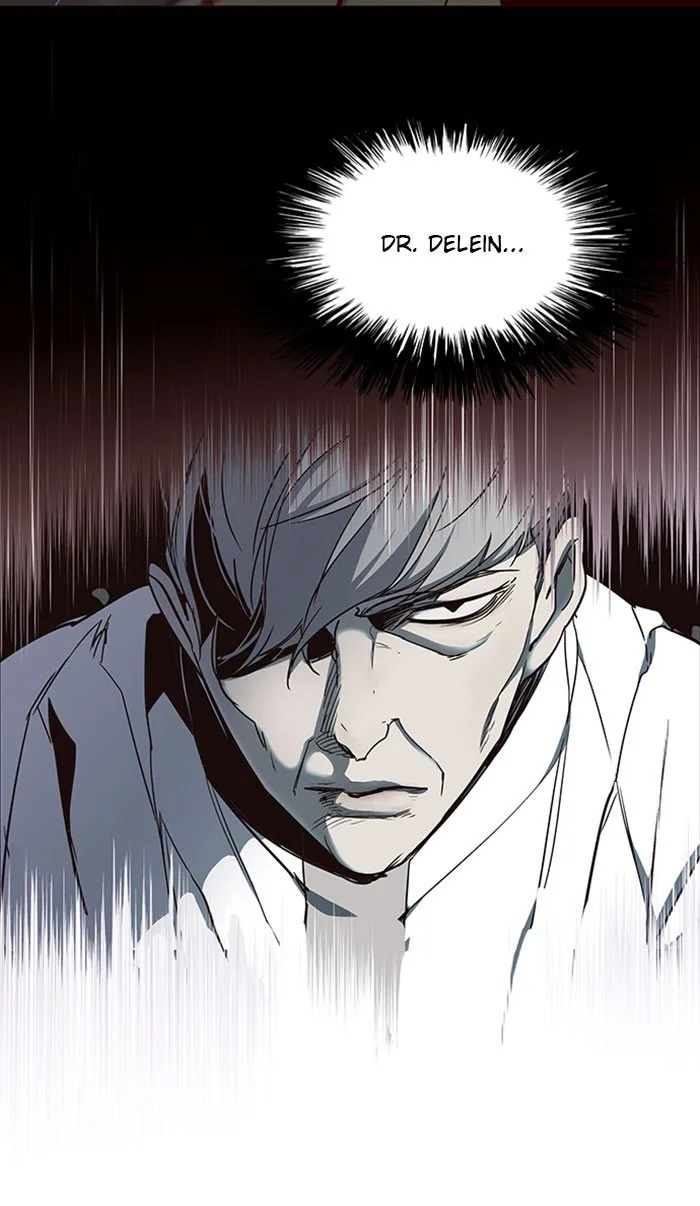 Eleceed (EN) Chapter 33 page 6