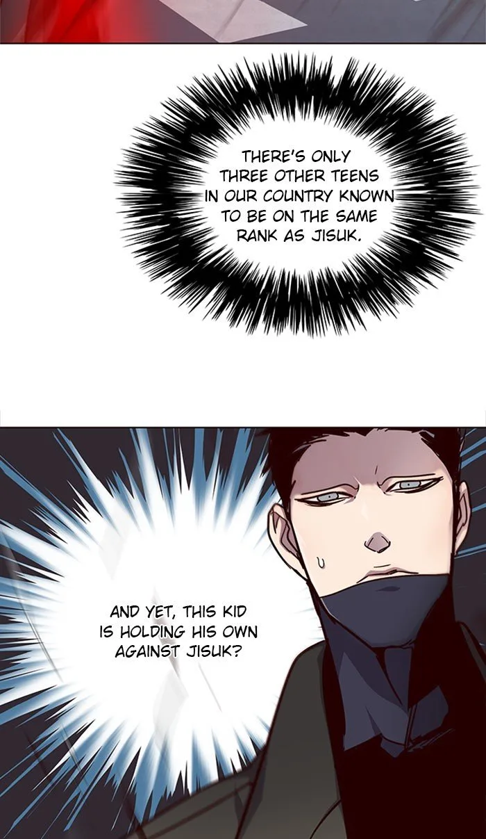 Eleceed (EN) Chapter 33 page 5