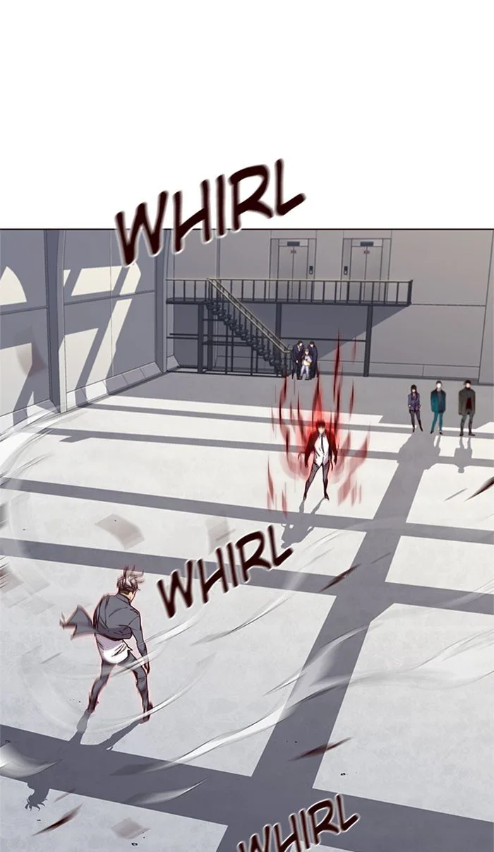 Eleceed (EN) Chapter 33 page 3