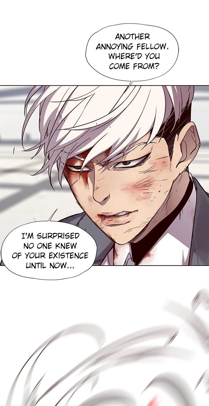 Eleceed (EN) Chapter 33 page 9