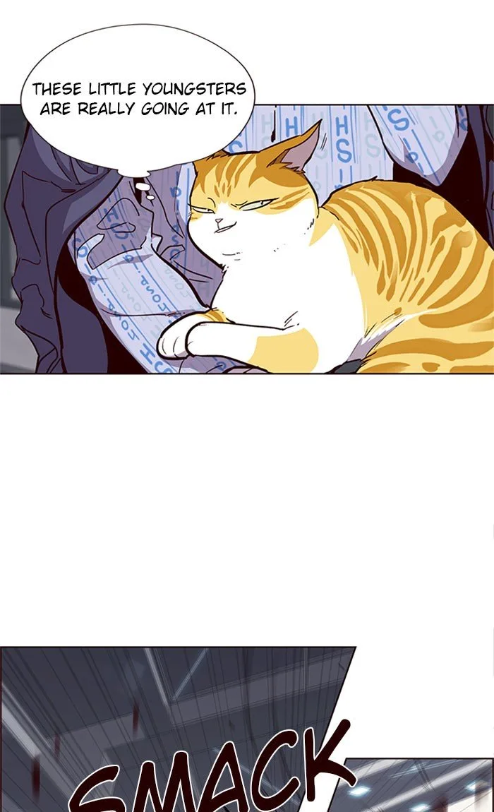 Eleceed (EN) Chapter 33 page 27