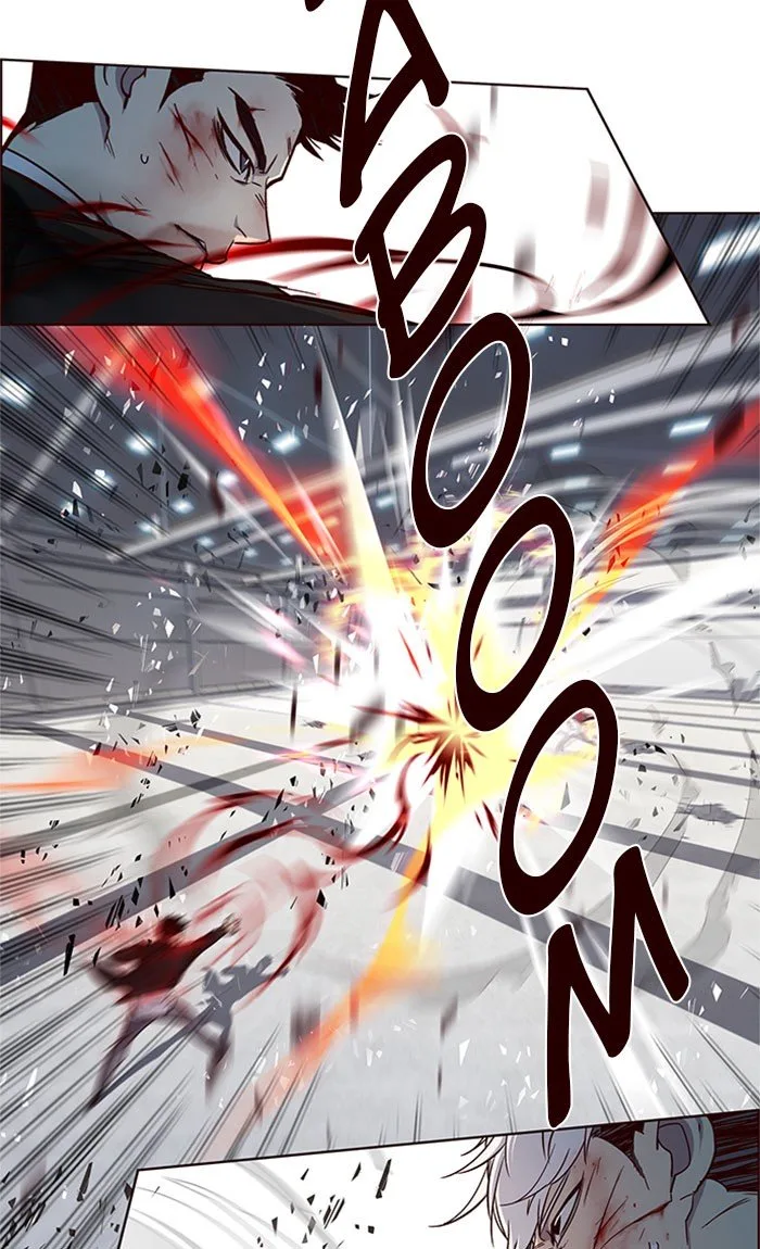 Eleceed (EN) Chapter 33 page 24