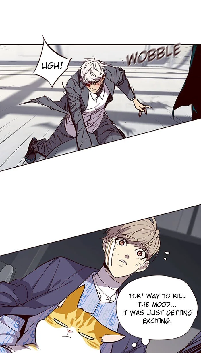 Eleceed (EN) Chapter 33 page 36