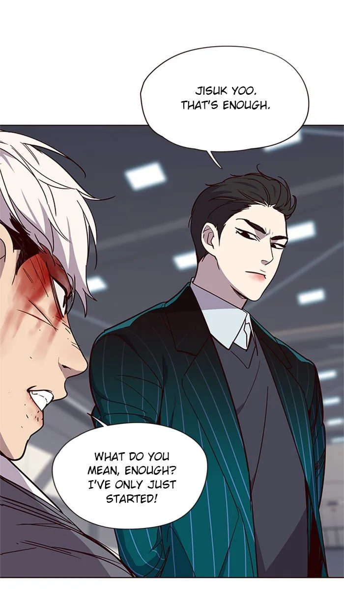 Eleceed (EN) Chapter 33 page 38