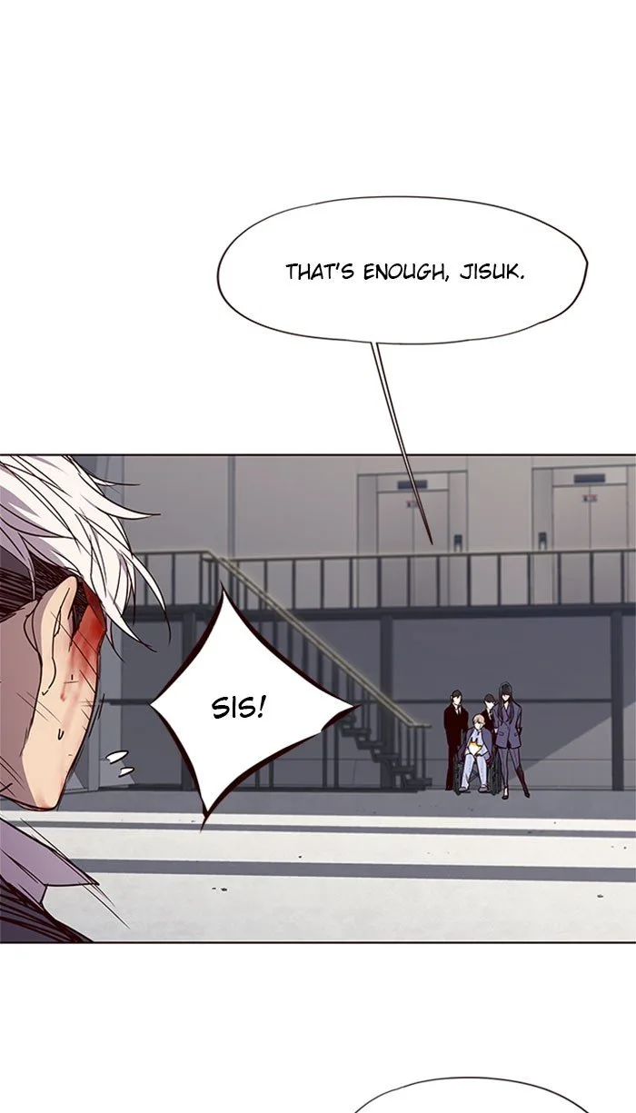 Eleceed (EN) Chapter 33 page 39