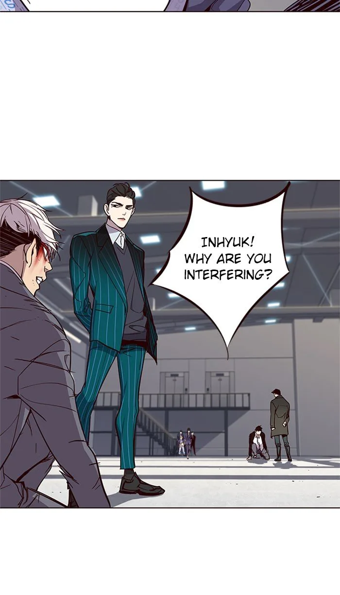 Eleceed (EN) Chapter 33 page 37