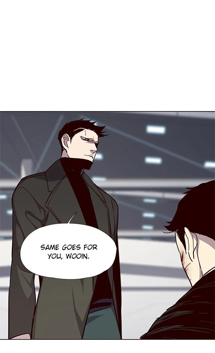 Eleceed (EN) Chapter 33 page 42