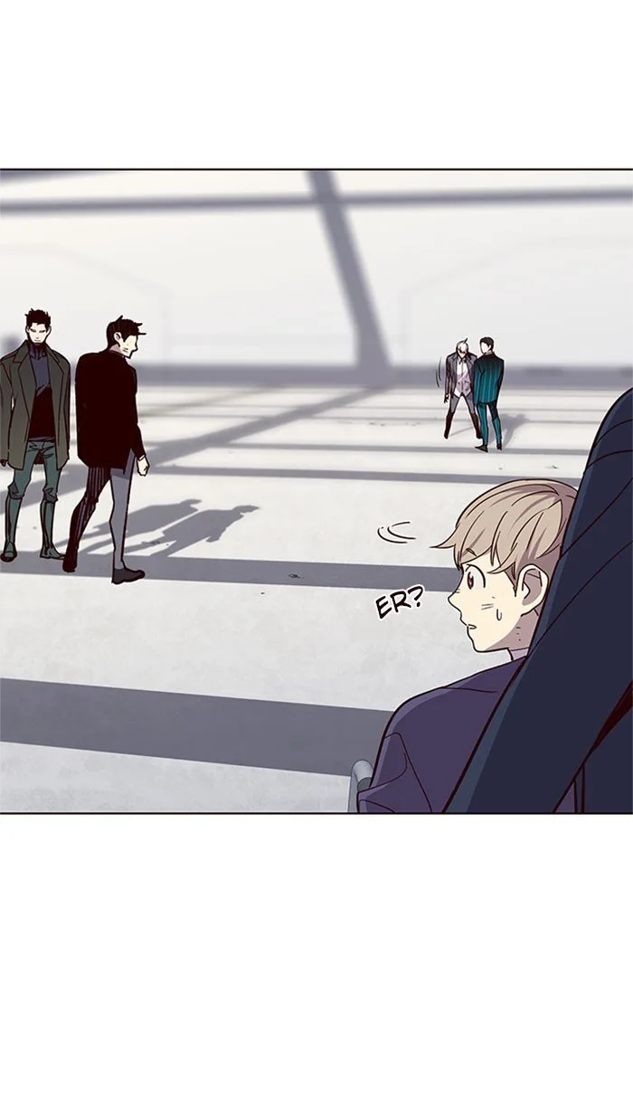Eleceed (EN) Chapter 33 page 51