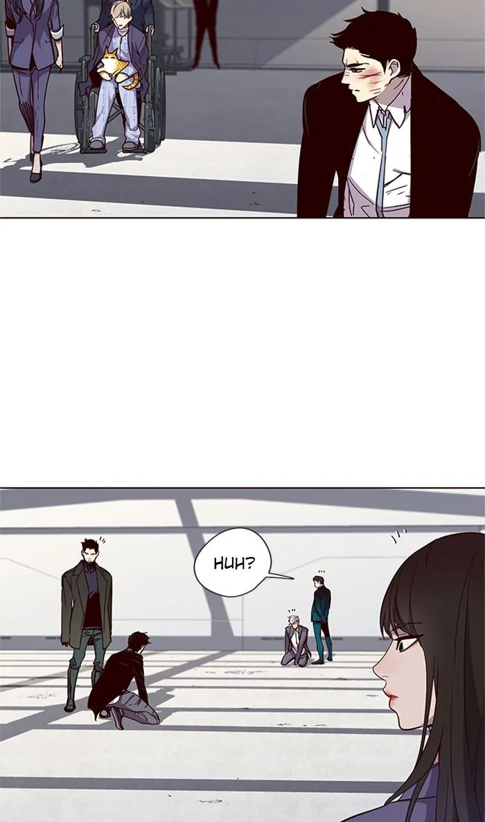 Eleceed (EN) Chapter 33 page 49