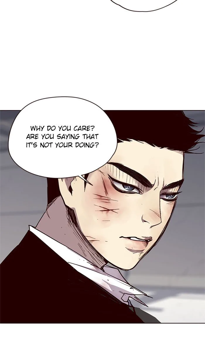 Eleceed (EN) Chapter 33 page 58