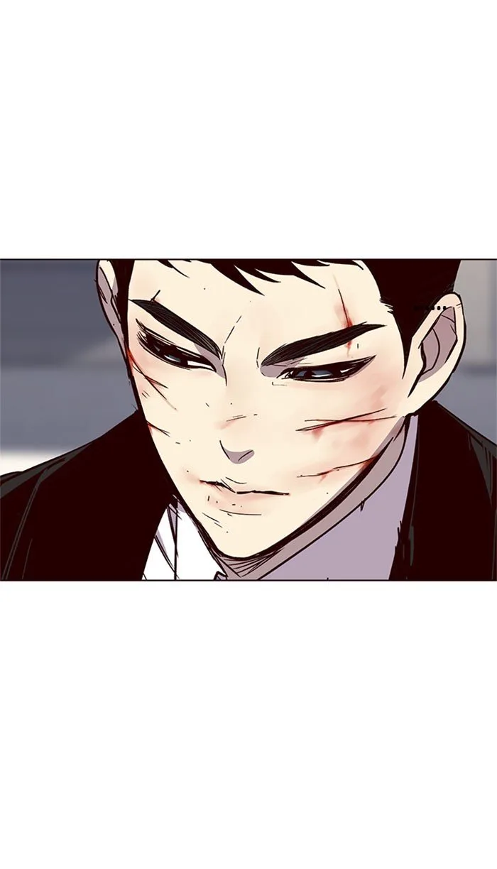 Eleceed (EN) Chapter 33 page 55