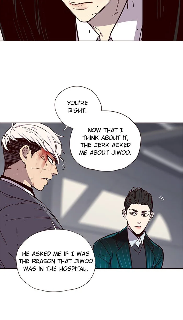 Eleceed (EN) Chapter 33 page 53