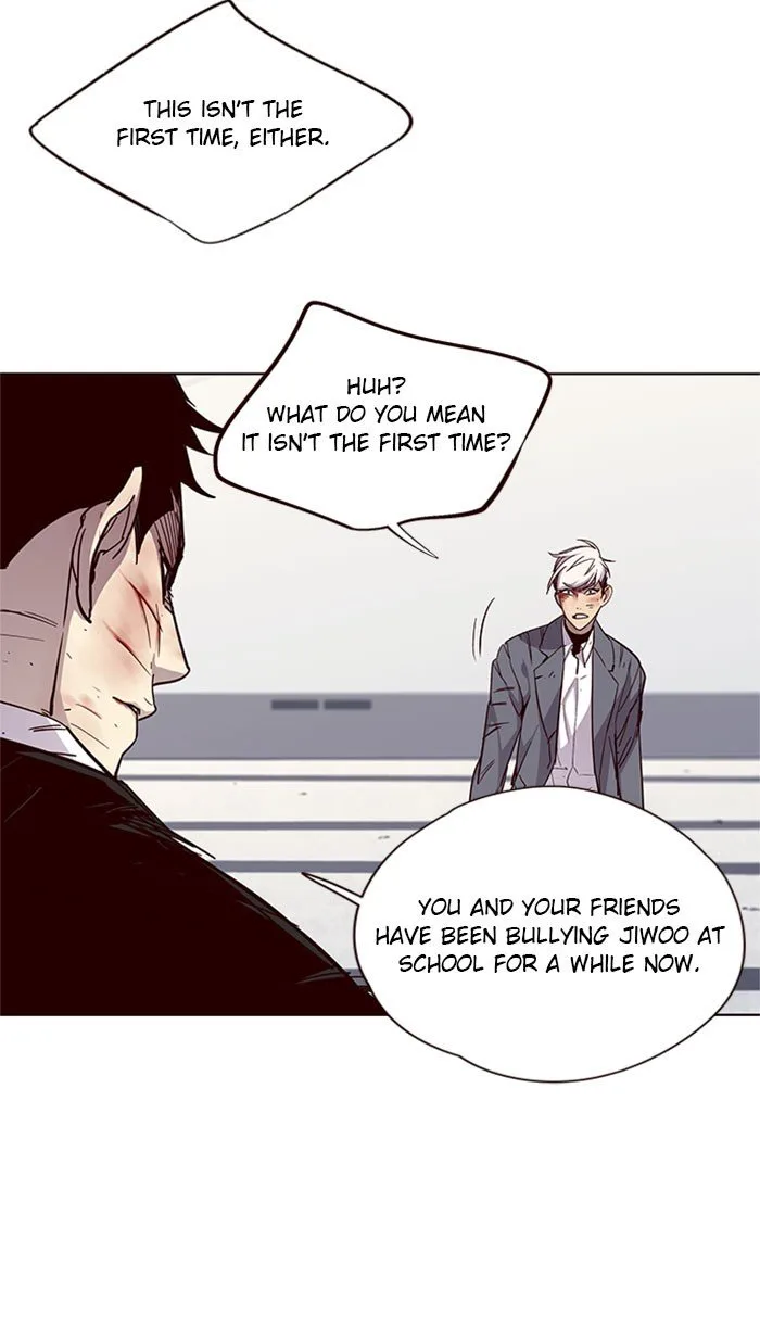 Eleceed (EN) Chapter 33 page 60