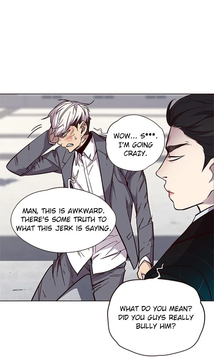 Eleceed (EN) Chapter 33 page 63