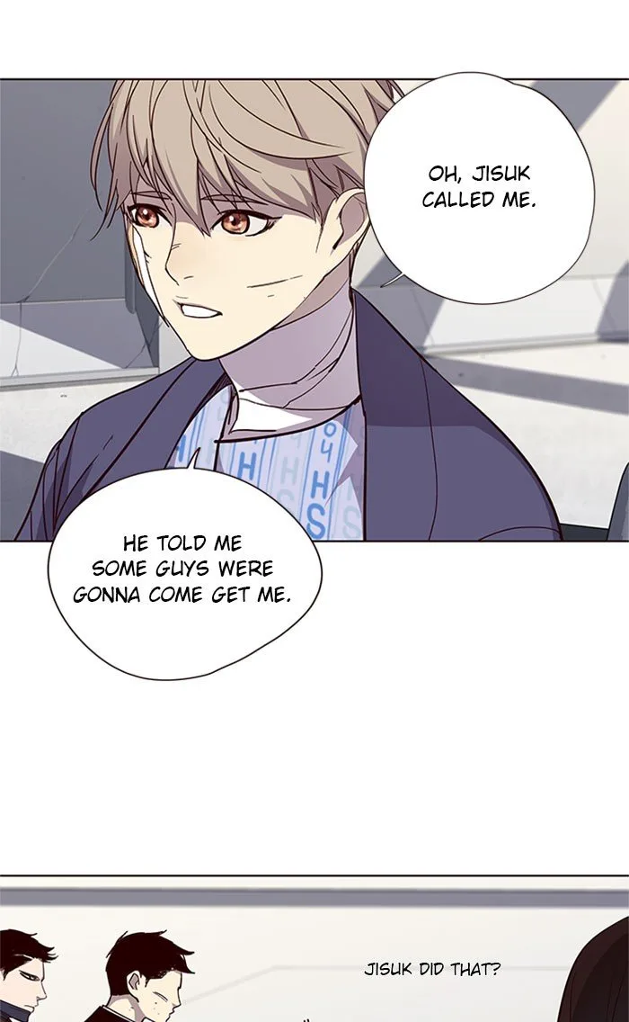 Eleceed (EN) Chapter 33 page 70
